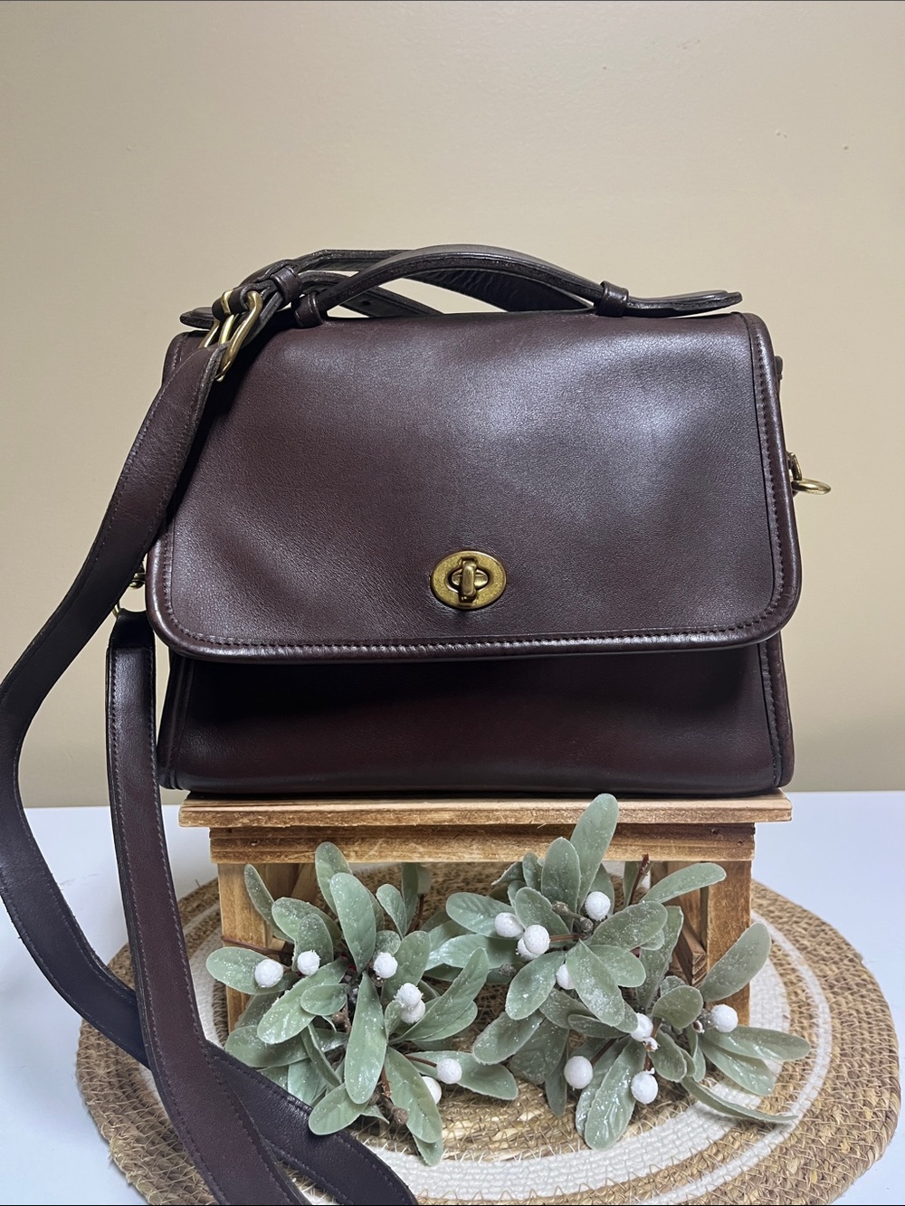 Coach G8P 9870 in good used condition